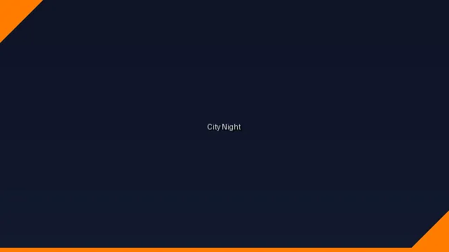 城市夜景主题赛 - 绿奴 视频创作挑战